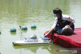 UMM targetkan "rajai" final Kontes Kapal Cepat Tak Berawak Nasional