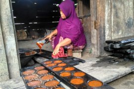 Produk gula aren Batanghari butuh sentuhan inovasi kemasan
