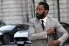 Film "Tenet" akan hadir dalam bentuk DVD hingga Blu-ray pada Desember