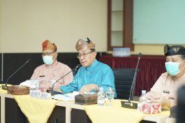 MTQ ke 50 Inhil dilaksanakan Desember