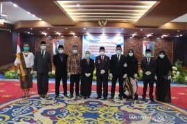 KI Kaltim siap nilai Panji Keberhasilan Pembangunan keterbukaan informasi publik