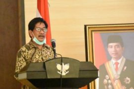 BPSDM Sulbar telah cetak 1.700 alumni