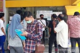 Timbulkan kerumunan, Pekanbaru evaluasi program rekam e-KTP akhir pekan