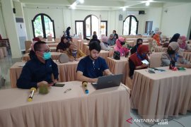 Kementerian Kominfo gelar pelatihan DEA bagi IRT dan UMKM di Bantaeng