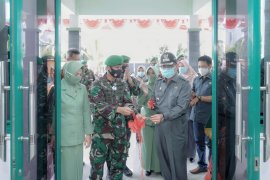 Bupati Inhil ajak masyarakat terapkan 4M