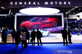 GM hingga BMW tarik lebih dari 210 ribu kendaraan di Korsel