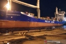 Pelabuhan Patimban masuk trayek tol laut untuk tingkatkan pelayanan