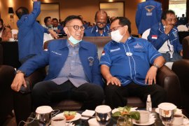 DPP Demokrat ungkap pesan khusus SBY kepada Mulyadi yang maju di Pilgub Sumbar
