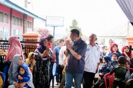 Mulyadi-Ali Mukhni siapkan bantuan Rp1 juta per kepala keluarga kurang mampu