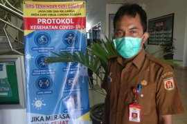 Sekretariat DPRD siapkan pelantikan dua anggota dewan PAW
