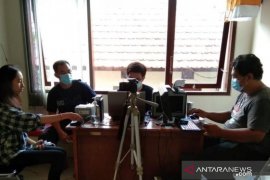 Disdukcapil Denpasar layani masyarakat dengan "pelangi"