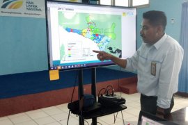 Pemkab Asmat-PLN kerja sama kelistrikan di tiga distrik