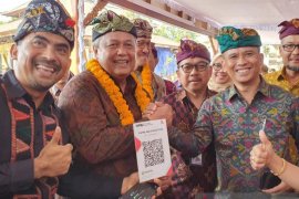 QRIS Unggul bagi UMKM hingga Pemulihan Ekonomi Bali