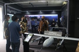 Len-Unhan kerjasama teknologi interoperability berbasis "network centric warfare"