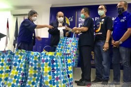 HUT ke-9, NasDem Jatim siapkan 999 paket sembako