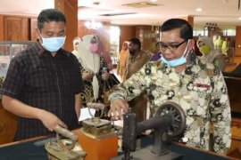 Fasilitas anjungan Riau di Jakarta rusak, ini yang dilakukan legislator
