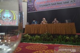 Gemala Ranti : Silek butuh perhatian agar tidak punah