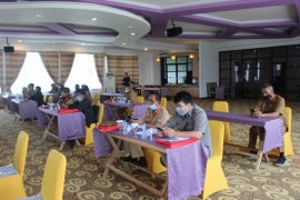 DKISP Paser Targetkan Semua Kantor Terkoneksi Jaringan Internet