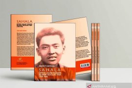 FPPSN perjuangkan Sahala Muda Pakpahan jadi pahlawan nasional