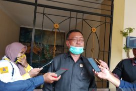 Revisi Perda RTRW Banjarmasin terdampak munculnya UU Cipta Kerja