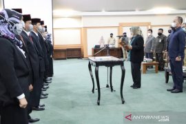 Kabupaten Bogor kini memiliki Komisi Perlindungan Anak