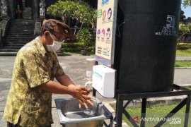 UPTD MPRB rutin ajak masyarakat patuhi protokol kesehatan