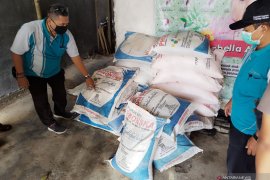 Peredaran pupuk palsu di Tulungagung