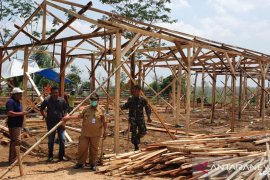 Kementan jadikan lima desa di Probolinggo percontohan program 1.000 desa sapi