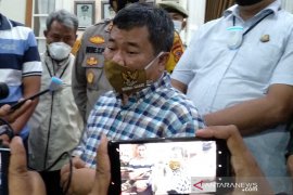 Bupati Garut: Lebih banyak yang sembuh dari infeksi COVID-19