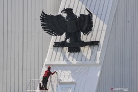 Kapolri pertama dianugerahi gelar pahlawan nasional