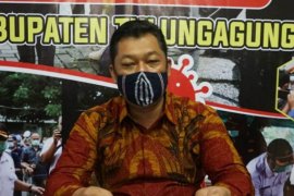 Gugus Tugas COVID-19 Tulungagung periksa kesehatan ratusan pelaku wisata