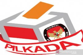 Bawaslu: Tingkat partisipasi pemilih Pilkada Sleman mencapai 70 persen