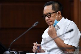 Brigjen Pol Prasetijo Utomo bantah terima 100 ribu dolar AS