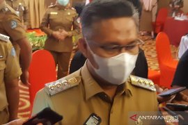 Pembangunan SPAM PDAM Kendari senilai Rp380 miliar dimulai Januari 2021