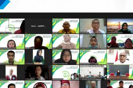 LLDIKTI-X berharap Entrepreneurship Award 2020 ke-IV lahirkan pengusaha muda