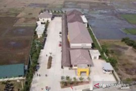 RSUD Cabangbungin Bekasi disiapkan naik tipe