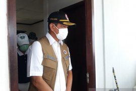 Kepala BNPB: Penyintas dimungkinkan tambah luas bangunan huntap