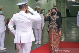 DPR: Semangat juang pahlawan jadi inspirasi anak bangsa