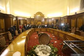 Armenia: Pembunuhan terhadap PM Pashinyan dicegah