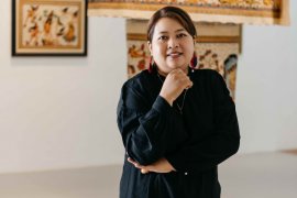 Museum MACAN dan UOB hadirkan pameran "Kisah Antah-berantah"