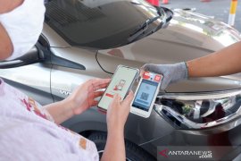 Aplikasi MyPertamina jadi syarat membeli BBM bersubsidi Pertalite dan Solar