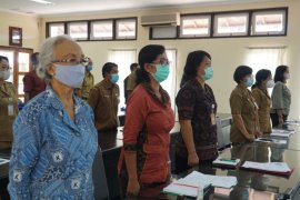 BKKBN: masyarakat Bali masuki era penduduk menua