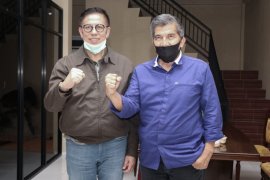 Tokoh masyarakat tak sabar tunggu kiprah Mulyadi sebagai Gubernur Sumbar