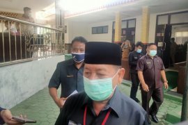 Wali Kota Bandarlampung rancanakan pinjam wisma haji guna pasien COVID-19
