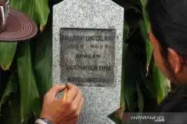 Kisah Kepahlawanan Serdadu Korea Berjuang di Garut