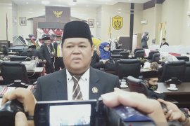Golkar tunjuk Matnor Ali PAW Wakil Ketua DPRD Kota Banjarmasin