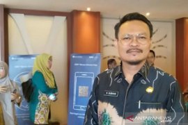 Banjarmasin sudah hampir capai target pengumpulan PAD Rp270 Miliar