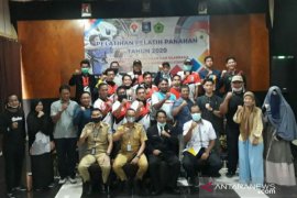 Diskepora Babel latih pelatih panahan, sukseskan Popnas 2021