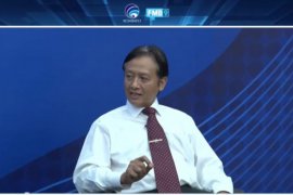 Pemerintah telah selesaikan penyusunan Pedoman Implementasi UU ITE