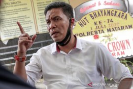 Polisi periksa istri WN Amerika terkait kasus penyelundupan ganja